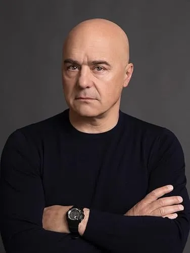 Luca Zingaretti
