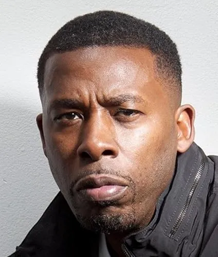The GZA