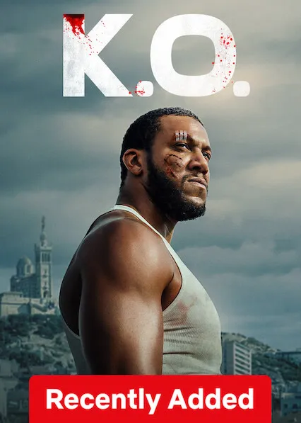 K.O.