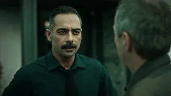 Nostos algos (Parte 2)