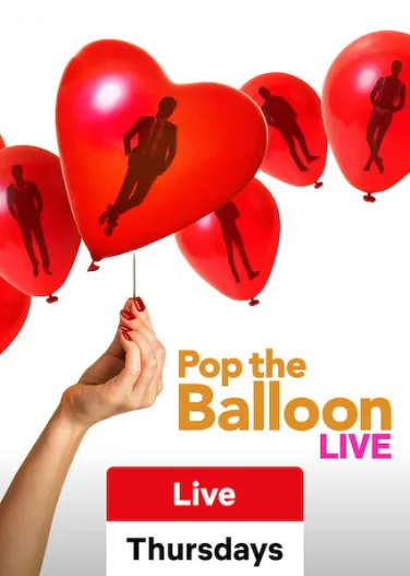 Explota el globo EN VIVO