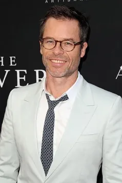 Guy Pearce