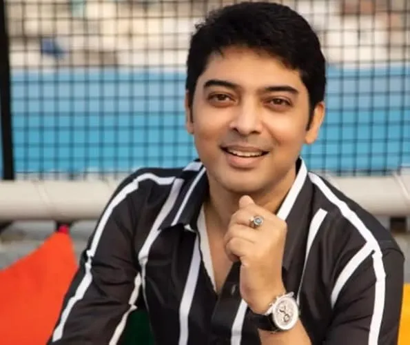 Bhaswar Chatterjee