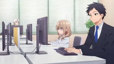 Quiere hablar en privado…