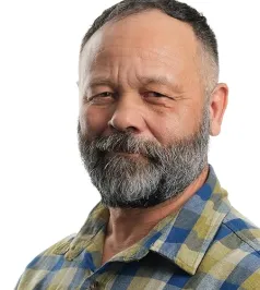 Cliff Sumter