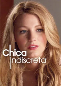 Chica Indiscreta