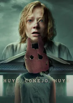 Huye, conejo, huye