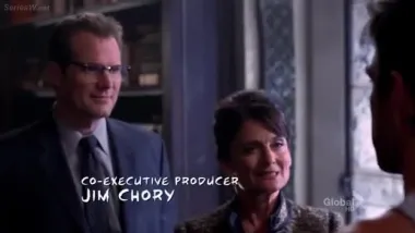 Uno de nosotros, uno de ellos