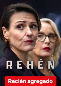 Rehén