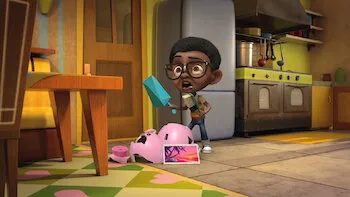 Money (That’s What I Want)