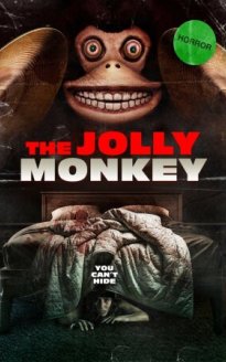 The Jolly Monkey