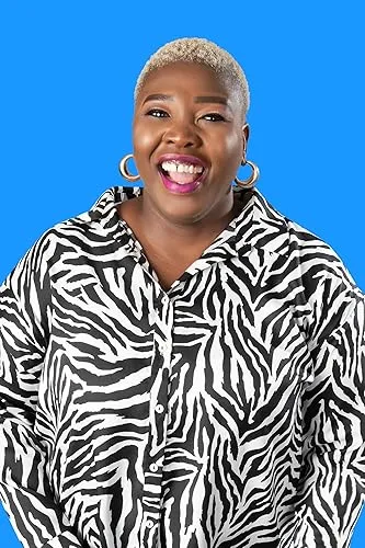 Celeste Ntuli