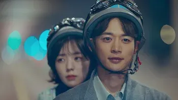 La pared de fotos y la exhibición