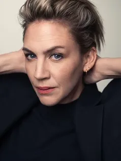 Julia Marko-Nord