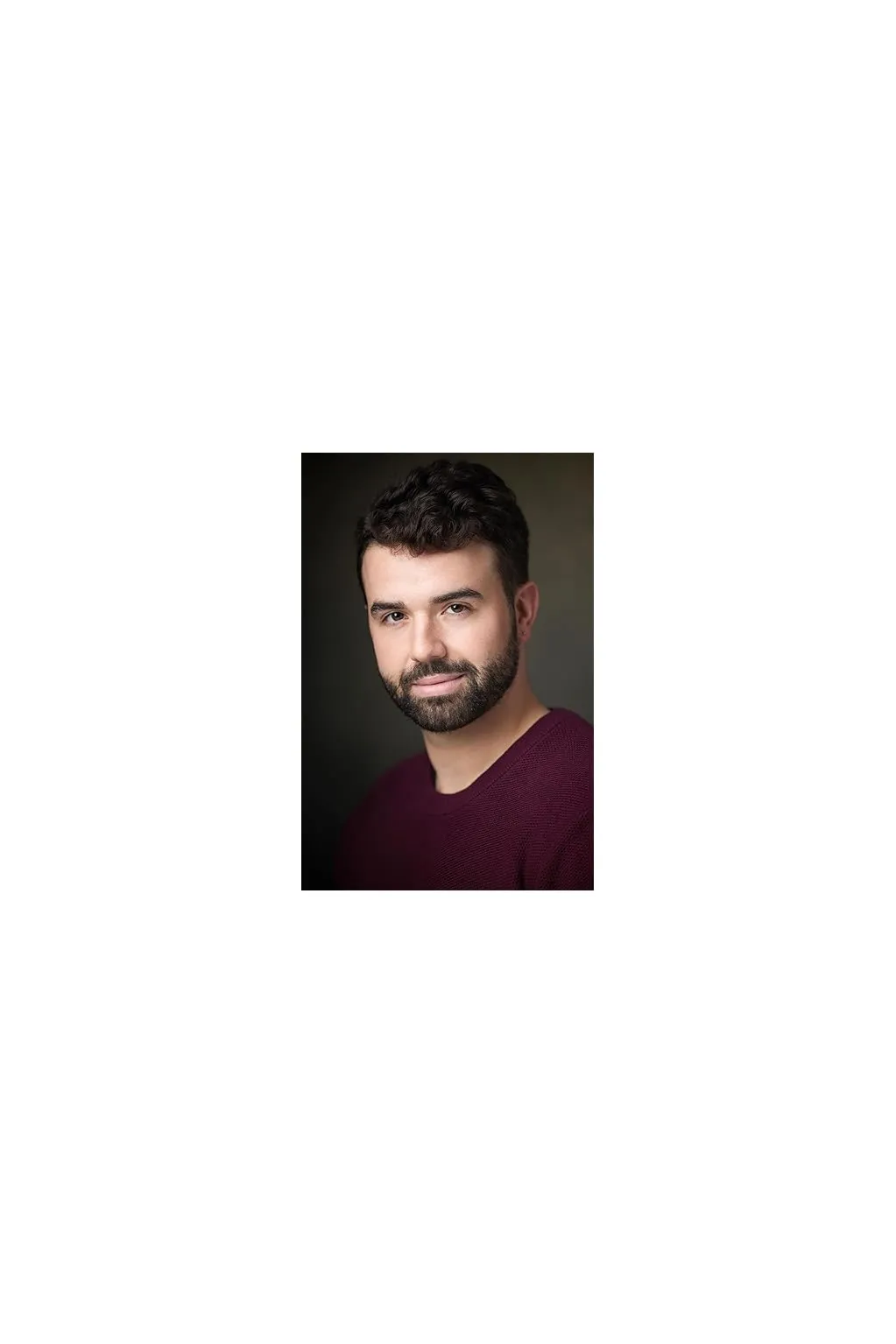 Brandon Boruch