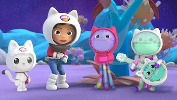 El kit de aventura gatástico de Bebé Caja