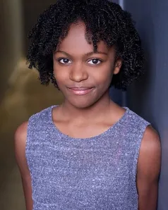 Markeda McKay