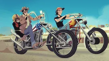 Una experiencia surrealista