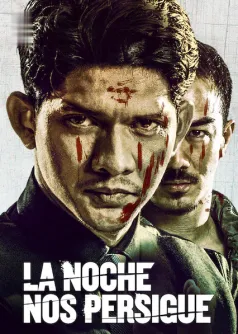 La noche nos persigue