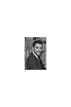 Tony Bellissimo