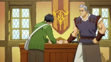 Hunting Quests Are All About Meat and Money