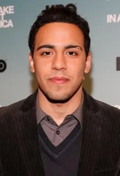 Victor Rasuk