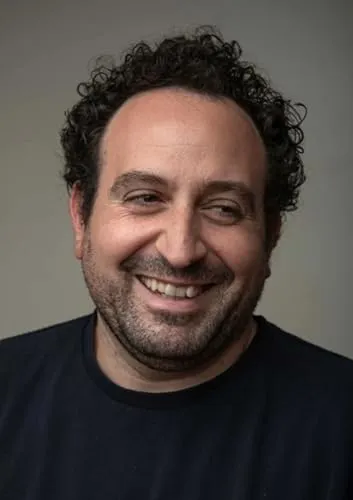 Ary Gabison