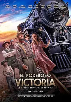 El Poderoso Victoria