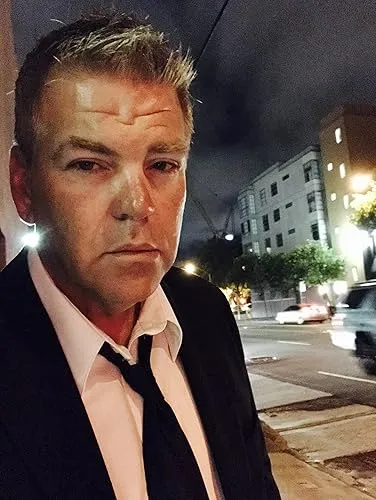 David Jon Foster