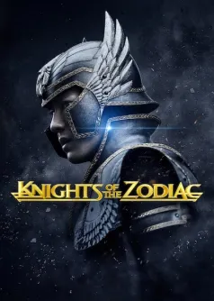 Los Caballeros del Zodiaco: Saint Seiya - El inicio