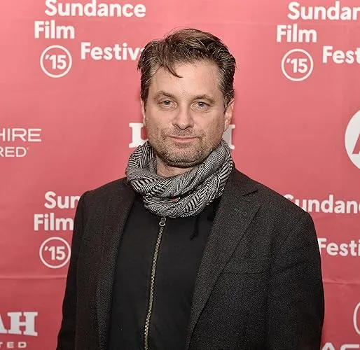 Shea Whigham