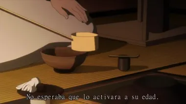 ¡Comienza la investigación, el caso del ghost!