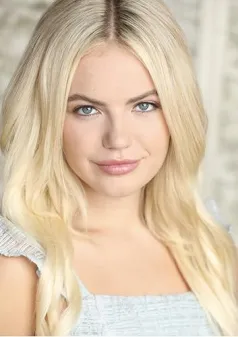 Kyla Deaver