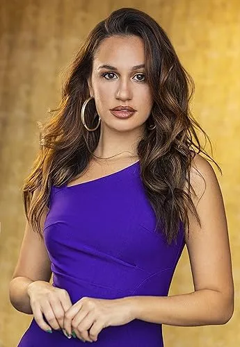 Dariany Santana