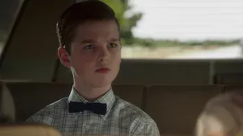 Orientación para nuevos universitarios y el inventor del zíper