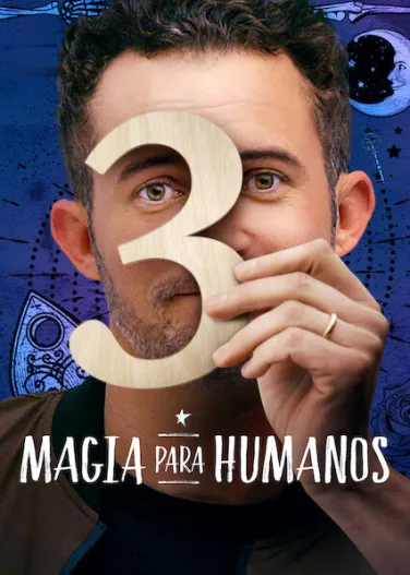 Magia para humanos