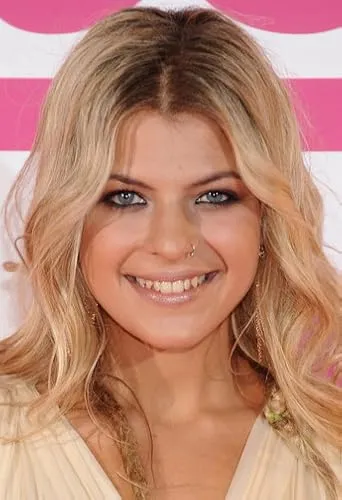 Thaïs Blume