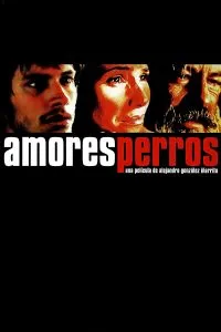 Amores perros