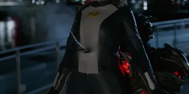 Un nuevo mundo, cuarta parte