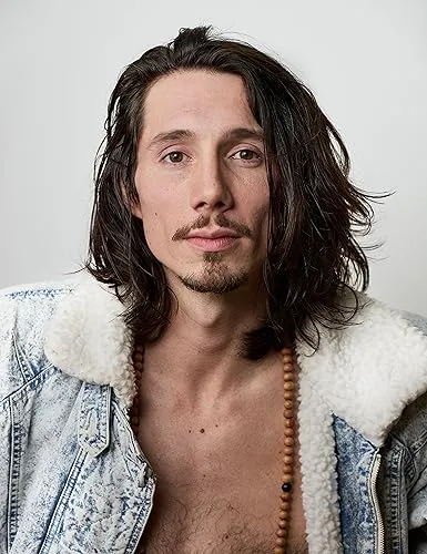 Jesse Gallegos