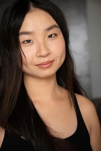 Jessica Ma