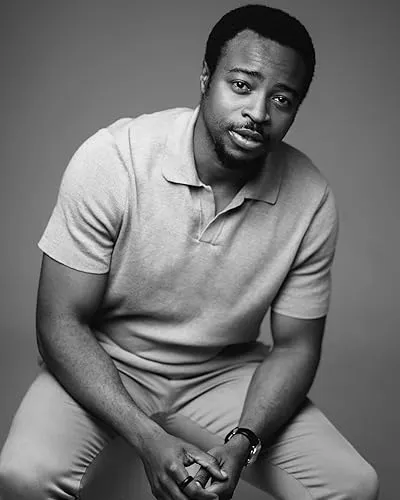 Joseph Ewonde