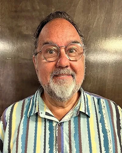 Tony Blass