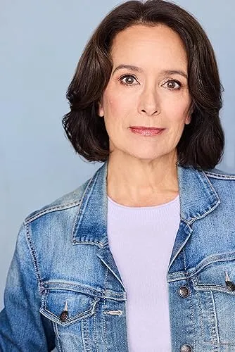 Jill Remez