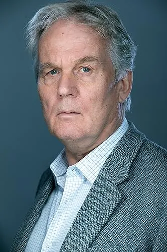 Geoffrey Kirkness