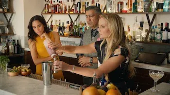 Viaje de fin de semana