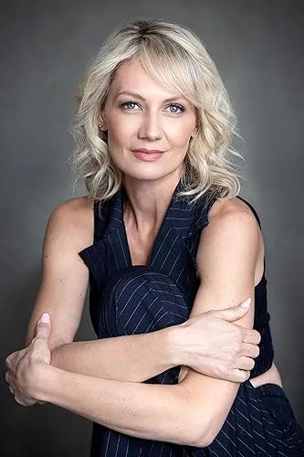 Sarah Cleveland