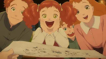 Un collage de alegría y tristeza