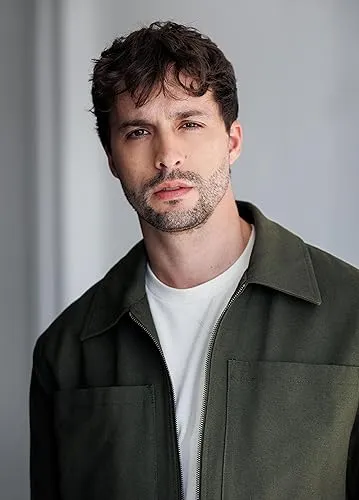 Pedro Rudolphi