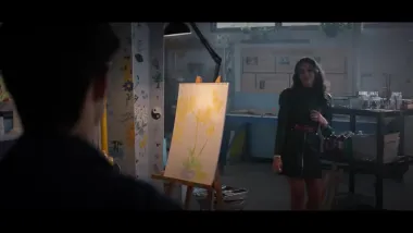 Escuela de verano: Capítulo cinco